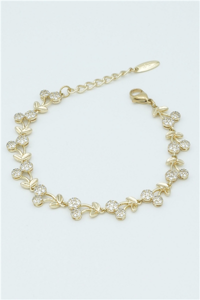 Bejou Select Premium Bileklik Gold (17-20 cm)