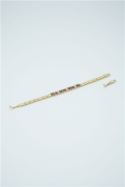 Bejou Select Premium Bileklik Gold (17-20 cm)
