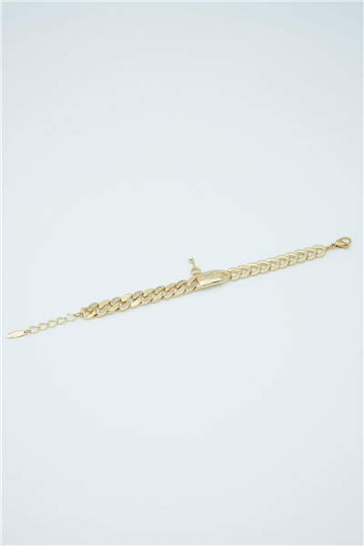 Bejou Select Premium Bileklik Gold (17-20 cm)