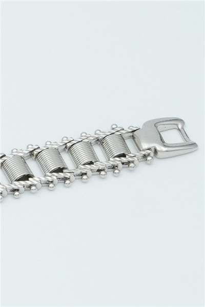Bejou Select Premium Bileklik Silver (17-20 cm)
