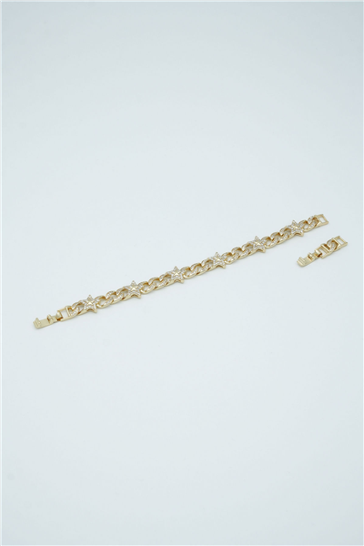 Bejou Select Premium Bileklik Gold (17-20 cm)
