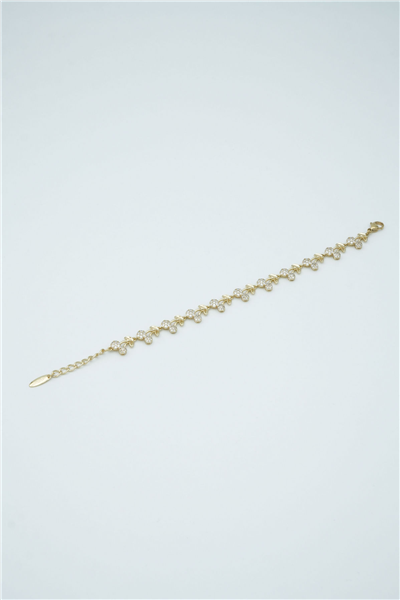 Bejou Select Premium Bileklik Gold (17-20 cm)