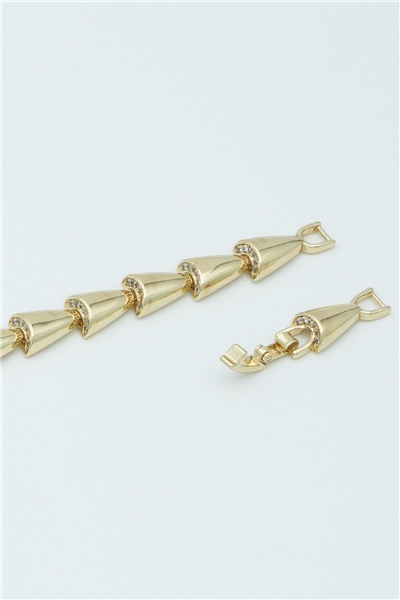 Bejou Select Premium Bileklik Gold (17-20 cm)