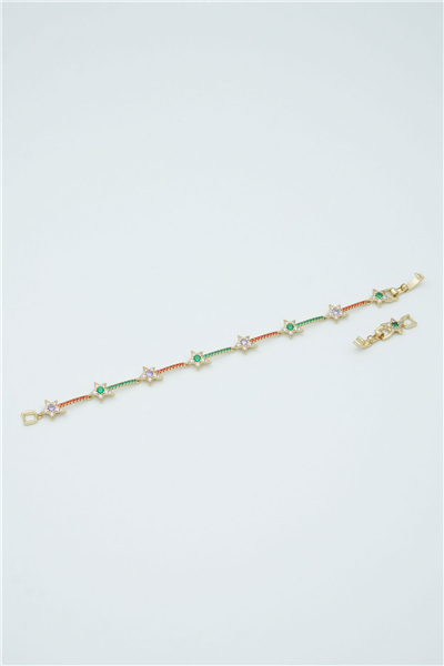 Bejou Select Premium Bileklik Gold (17-20 cm)