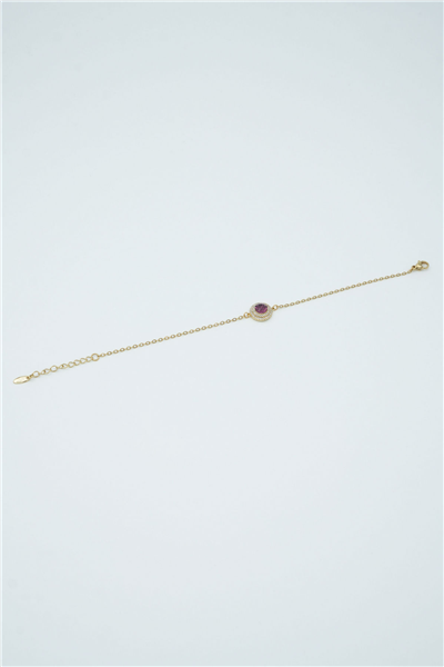 Bejou Select Premium Bileklik Gold (17-20 cm)