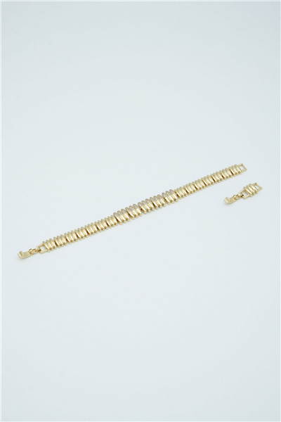 Bejou Select Premium Bileklik Gold (17-20 cm)