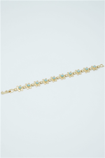 Bejou Select Premium Bileklik Gold (17-20 cm)