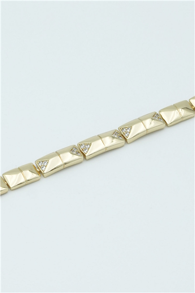 Bejou Select Premium Bileklik Gold (17-20 cm)