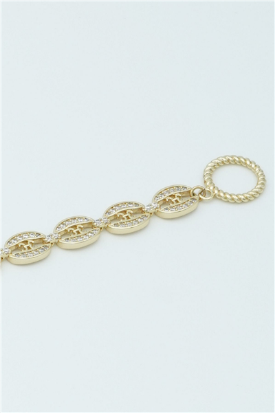 Bejou Select Premium Bileklik Gold (17-20 cm)