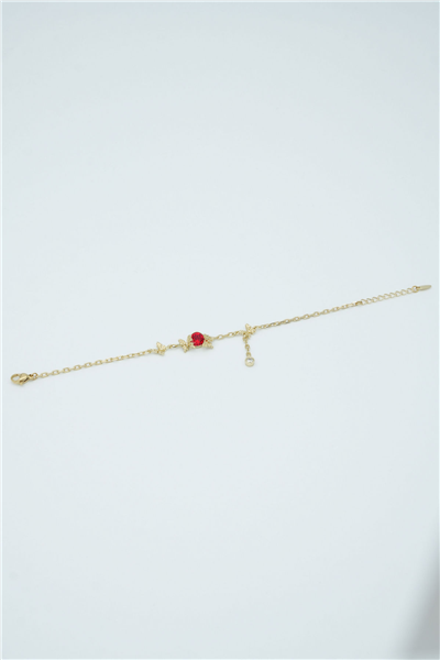 Bejou Select Premium Bileklik Gold (17-20 cm)