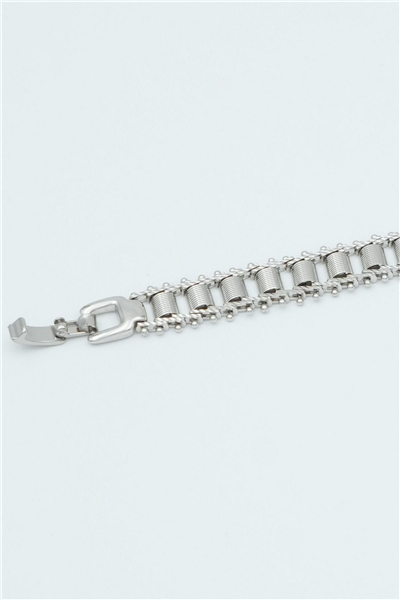Bejou Select Premium Bileklik Silver (17-20 cm)