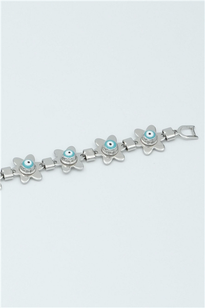 Bejou Select Premium Bileklik Silver (17-20 cm)