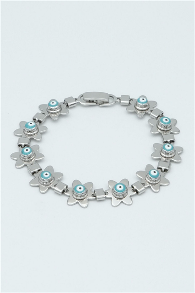 Bejou Select Premium Bileklik Silver (17-20 cm)