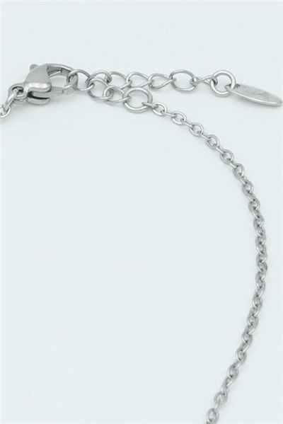 Bejou Select Premium Bileklik Silver (17-20 cm)