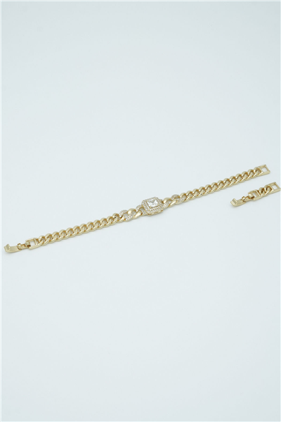 Bejou Select Premium Bileklik Gold (17-20 cm)