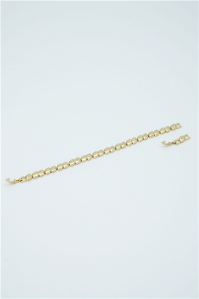 Bejou Select Premium Bileklik Gold (17-20 cm)
