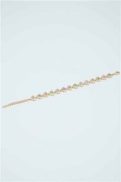 Bejou Select Premium Bileklik Gold (17-20 cm)