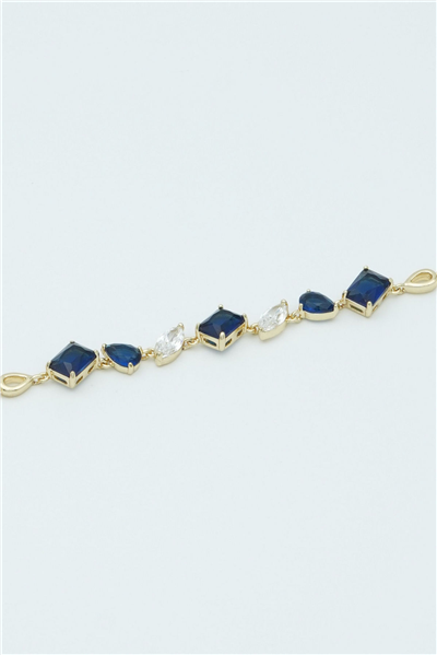 Bejou Select Premium Bileklik Gold (17-20 cm)