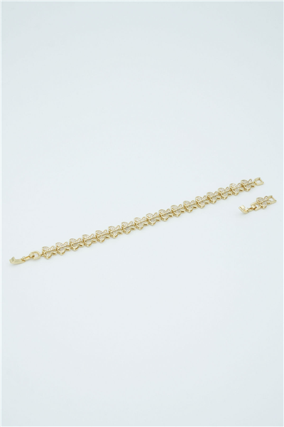 Bejou Select Premium Bileklik Gold (17-20 cm)