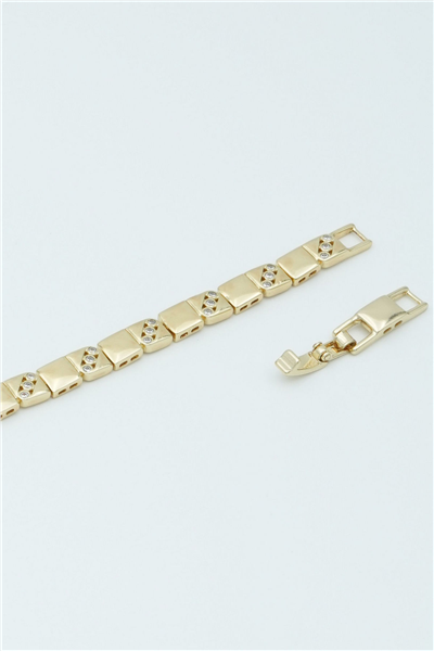 Bejou Select Premium Bileklik Gold (17-20 cm)