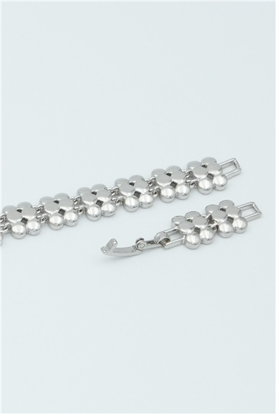 Bejou Select Premium Bileklik Silver (17-20 cm)