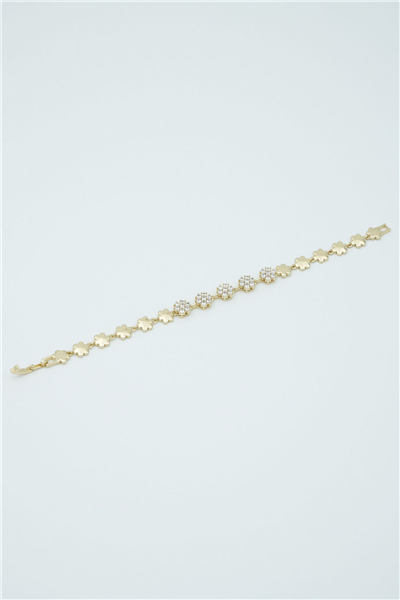 Bejou Select Premium Bileklik Gold (17-20 cm)