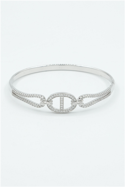 Premium Kelepçe Silver 