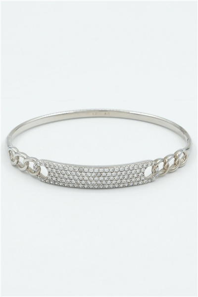 Premium Kelepçe Silver 