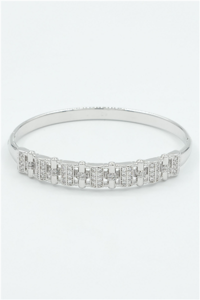 Premium Kelepçe Silver 
