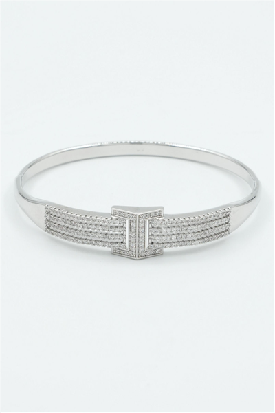 Premium Kelepçe Silver 