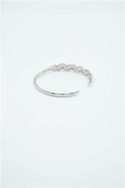 Premium Kelepçe Silver 