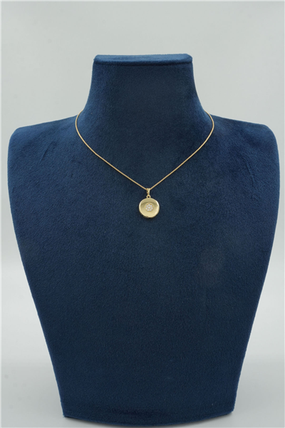 Bejou Select / Premium Kolye Gold