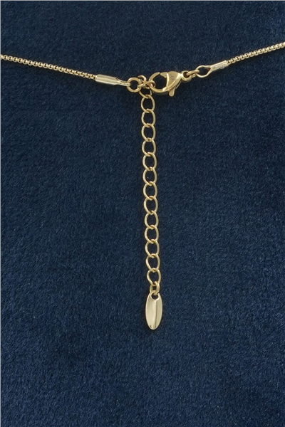 Bejou Select / Premium Kolye Gold