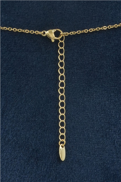 Bejou Select / Premium Kolye Gold