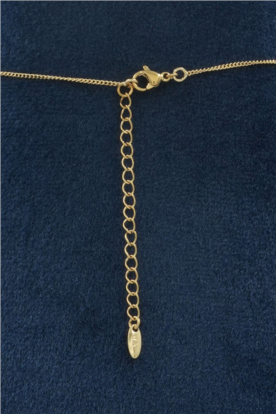 Bejou Select / Premium Kolye Gold