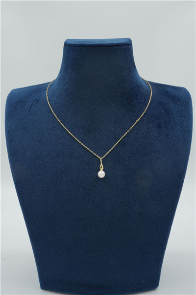 Bejou Select / Premium Kolye Gold