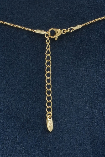 Bejou Select / Premium Kolye Gold