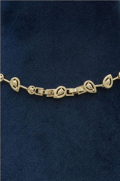 Bejou Select / Premium Kolye Gold