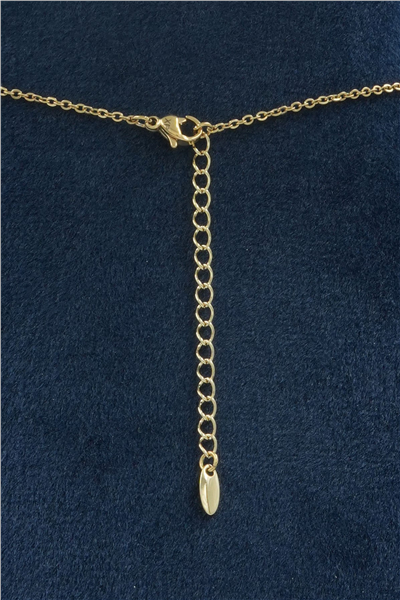 Bejou Select / Premium Kolye Gold