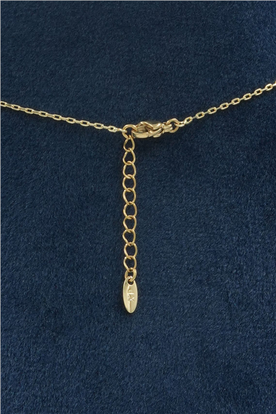 Bejou Select / Premium Kolye Gold
