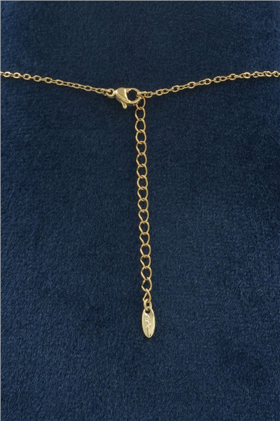 Bejou Select / Premium Kolye Gold