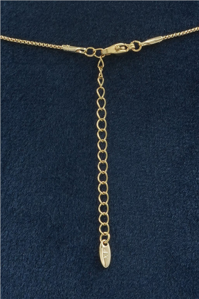 Bejou Select / Premium Kolye Gold