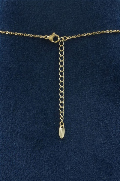Bejou Select / Premium Kolye Gold