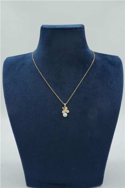 Bejou Select / Premium Kolye Gold