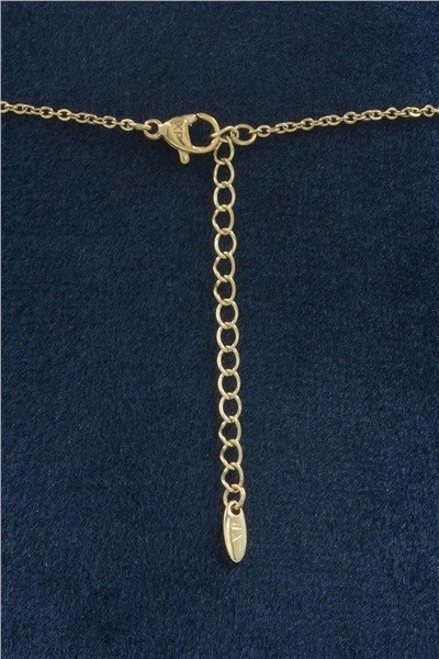 Bejou Select / Premium Kolye Gold