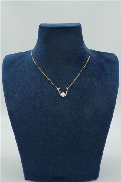 Bejou Select / Premium Kolye Gold