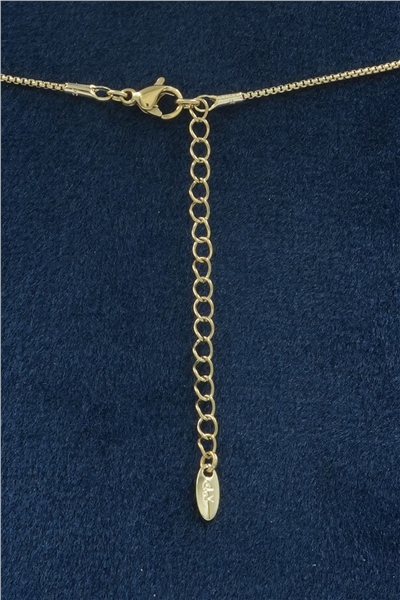 Bejou Select / Premium Kolye Gold