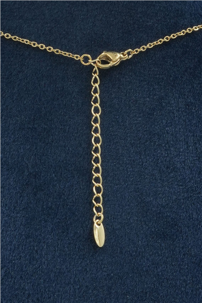Bejou Select / Premium Kolye Gold