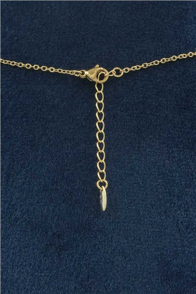 Bejou Select / Premium Kolye Gold