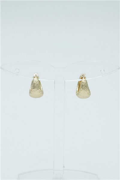 Bejou Select Premium Küpe Gold